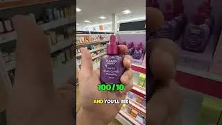 REVEALING Secret Anti-aging Korean Skincare at ULTA