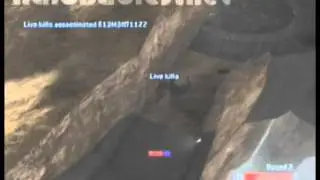 HBN Mods vs Members Round 2