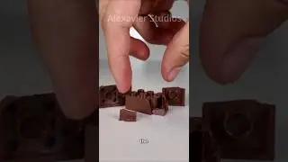 Самые хрупкие цвета Lego, о которых никто не знает