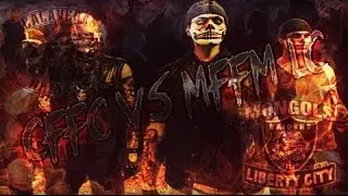 Calaveras MC Vs Mongols MC LC - Introducing Zeus - 3-0