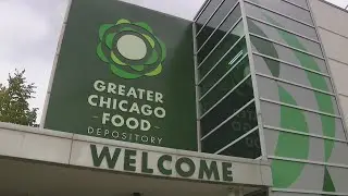 More than just food: Chicago Food Depository job training program helping community