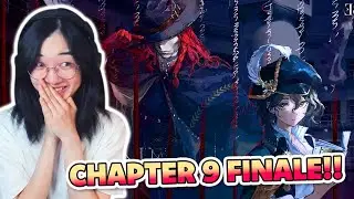 🔴LIVE! PREPPING FOR NAUTICA!!!! FINISHING CHAPTER 9 MAIN STORY!!!! REACTION | Reverse: 1999