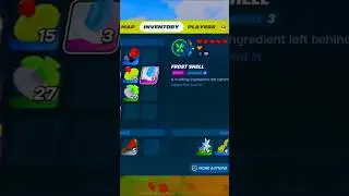 HOW TO GET SAND AND FROST SHELLS IN LEGO FORTNITE