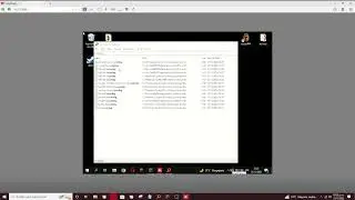 KFXD AutoClicker In ScreenShare [EN UN MINUTO LE ENCUENTRO EL AUTOCLICK]