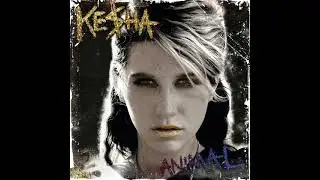 Ke$ha - Blah Blah Blah (feat. 3OH!3) (slowed + reverb)
