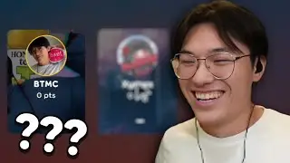 BTMC Gets *STREAM SNIPED* By a Viewer