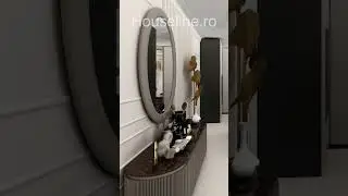 Houseline - Stilul contemporan