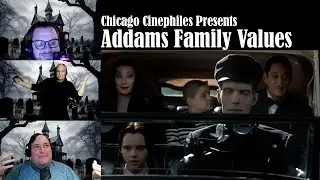 America's most loving family.....Addams Family!