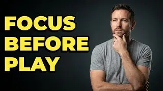 How To Assess My Mental Focus Before Action Sports?