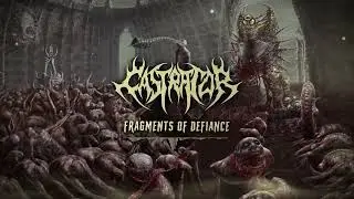 Castrator - Fragments of Defiance (Dark Descent Records 2025)