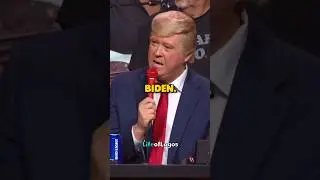 Дональд Трамп уничтожает Хантера Биддена!!!😂😂😂 | Убить Тони при участии Шейна Джиллиса