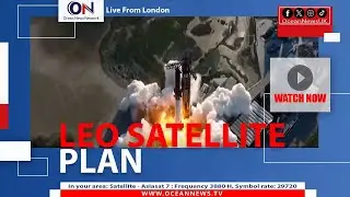 European satellite operator Eutelsat has signed a major launch agreement