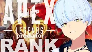 【 #APEX 】Rank w / Curiharaa Mqty