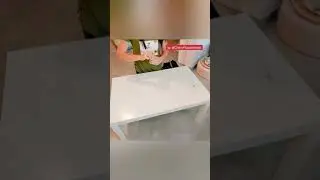 Makeover di un tavolino ikea