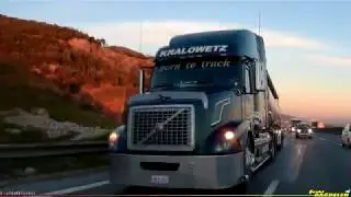 VOLVO VNL 780 - KRALOWETZ
