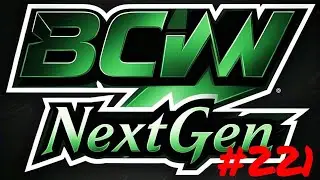 BCW:Next Gen #221