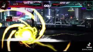 Gon Ultimate - Anime jus mugen