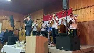Stanko &Scaron;arić i TS  Satir Davor   Živila Hrvatska
