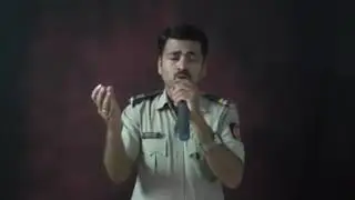 Covid-19 Marathi songs