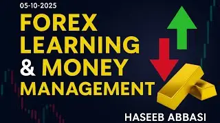 Online Learn & Earn Forex | Forex Education | Forex for Beginners| Money Management 