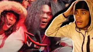 They Stole Who&rsquo;s Beat&hellip; * Yus Gzx Sha Gz - Shot In The Party (Prod By@083Cheex @ymadzz (Music Video)*