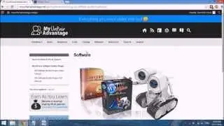 My UnFair Advantage Review + My Unfair Advantage Bonus (Training)