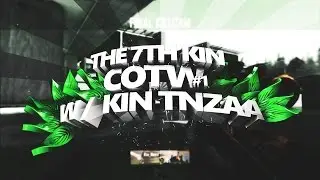 T7K: Cotw #1 (Crazy 1080 Raid Sui)