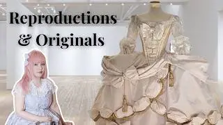 Marie-Antoinette exhibition at Bratislava Castle