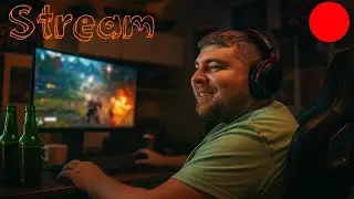 СТРИМ | Для УВАЖАЕМЫХ ЛЮДЕЙ