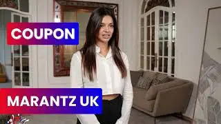 Marantz UK Coupon Code | Marantz UK Discount Code