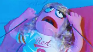 RED9 -  That Beast (Official Video)