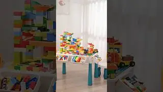 meja balok mainan edukasi anak check out sini  