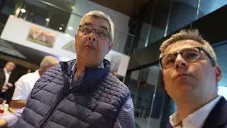Grand Besançon : les bonnes bouffes de nos élus