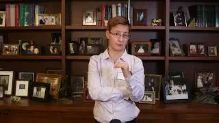 Nancy Williams, Assistant Public Defender