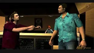 GTA VICE CITY | LOVE JUICE | MISSION # 36 | #DANI_YT #GTA #GAMING #GTA_VICE_CITY 