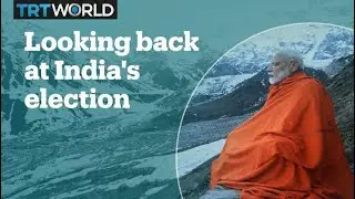 5 things making headlines in India's election