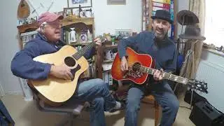 NA NA NA [Status Quo cover]