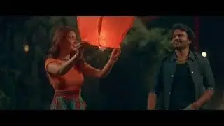 Dilruba - Official Trailer | Kiran Abbavaraam | Rukshar Dhillon | Viswa Karun | Sam CS|From Mar...