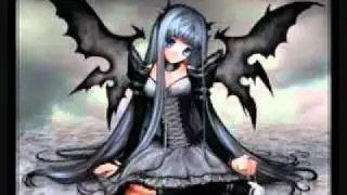 Evanescence ~ Don't turn away