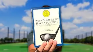This Book Changed My Golf Game FOREVER!