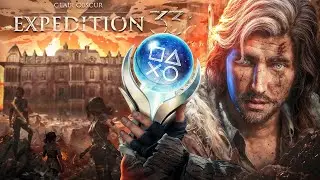 Expedition 33's Platinum Was Perfection!