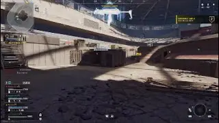 The Stadium Bunker: Warzone's COOLEST Feature