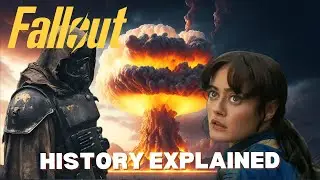 History of the Fallout World Lore (Explained)