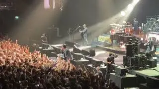 Nick Cave & The Bad Seeds -The Mercy Seat | 2024-10-05 Royal Arena, Denmark