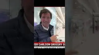 Tucker Carlson Russian Propaganda Pt1 #shorts