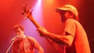 SHUB Live @ Canal 93 Bobigny 22/02/2014 (Full Set !) 1/6