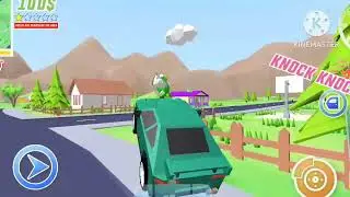 Dude Theft Wars Crah Funny Moments 