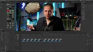 Mikheil Online Davinci Resolve Tutorial
