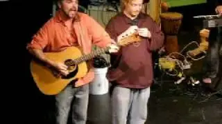 Three Dead Trolls- Deadmonton (30sec) - Joe Bird & Wes Borg