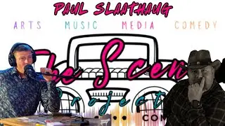 Paul Slaathaug on Videography, Drone Photography, and North Dakota's Wrestling Scene